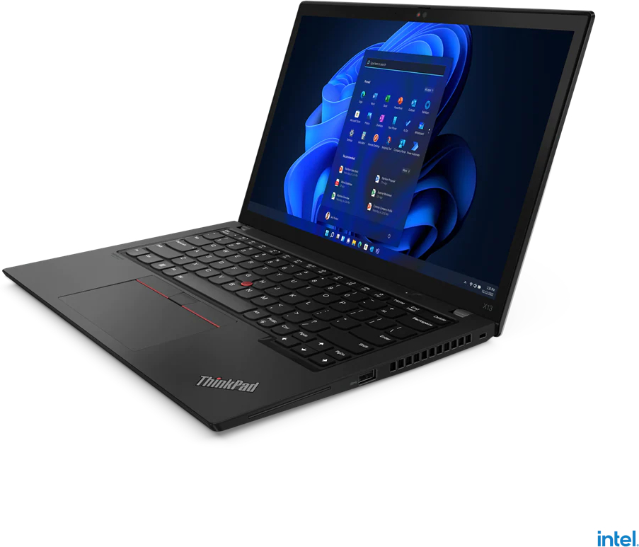 LENOVO NB X13 G3 21BN0033TX i7-1260P 16GB 512GB SSD 13.3