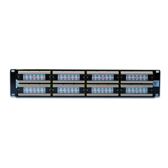 DIGITUS Digitus DN-91648U 48 Port Cat 6 Patch Panel-37427