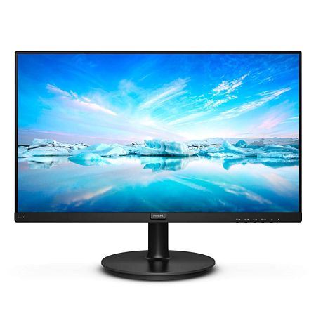 PHILIPS MON LED 21,5" 1920x1080 75Hz 4ms HDMI 221V8-00