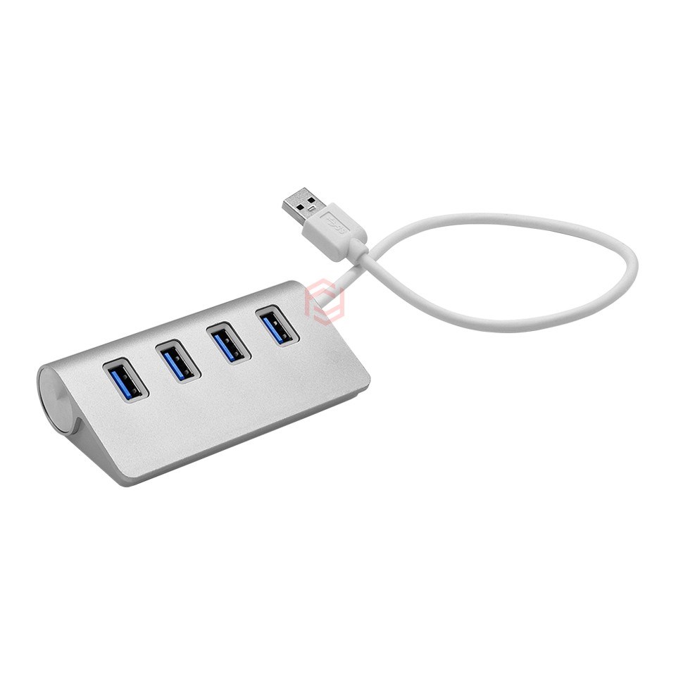 FRISBY FA-7660US 4 Port USB Hub