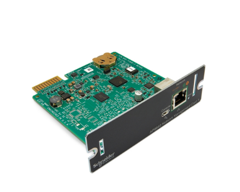 APC UPS Network Management Card 3 AP9640