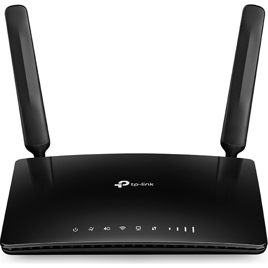 TP-LINK Archer MR400 AC1200 Wireless Dual Band 4G LTE Router