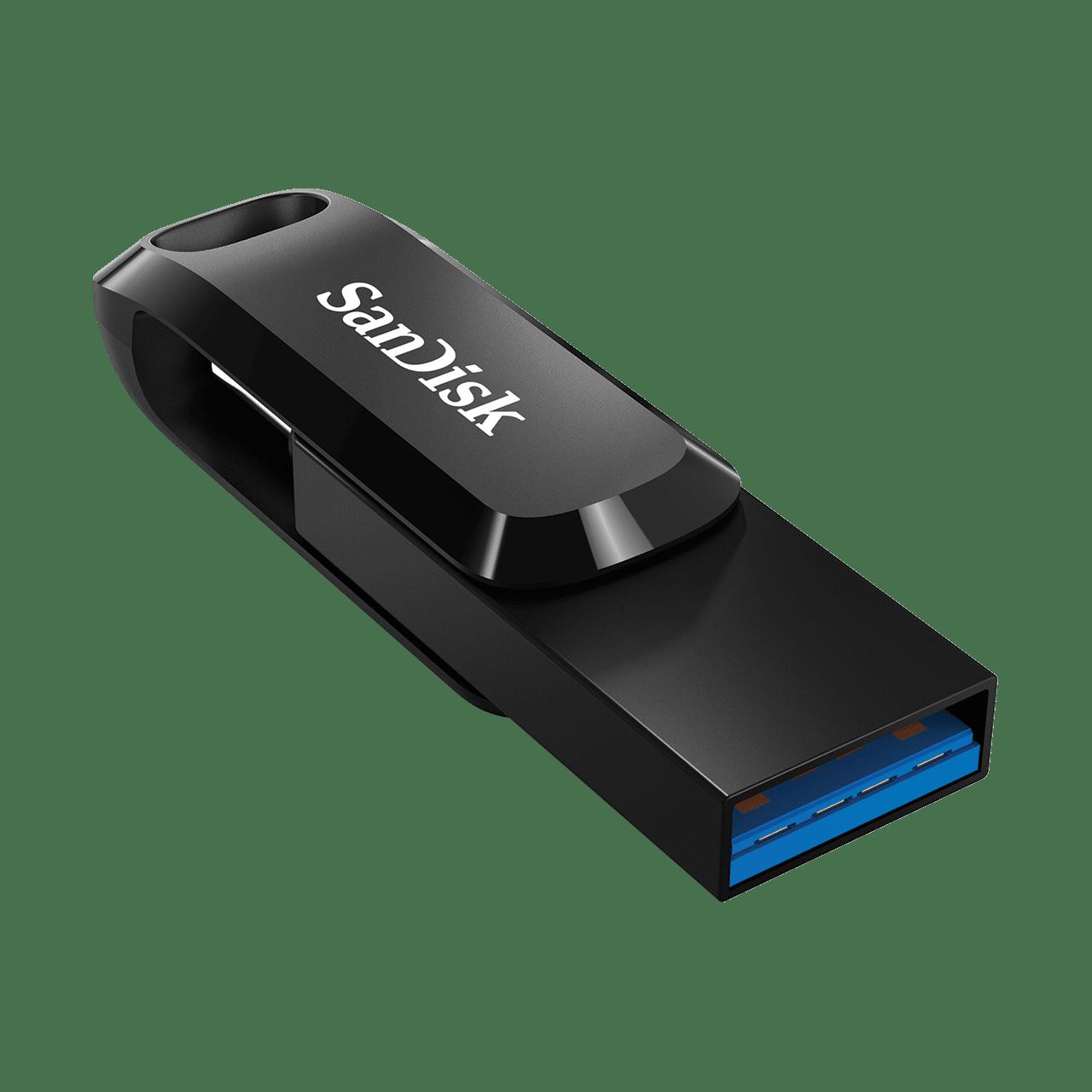 SANDISK USB 128GB Android Girişli M3.0 Bellek-22408