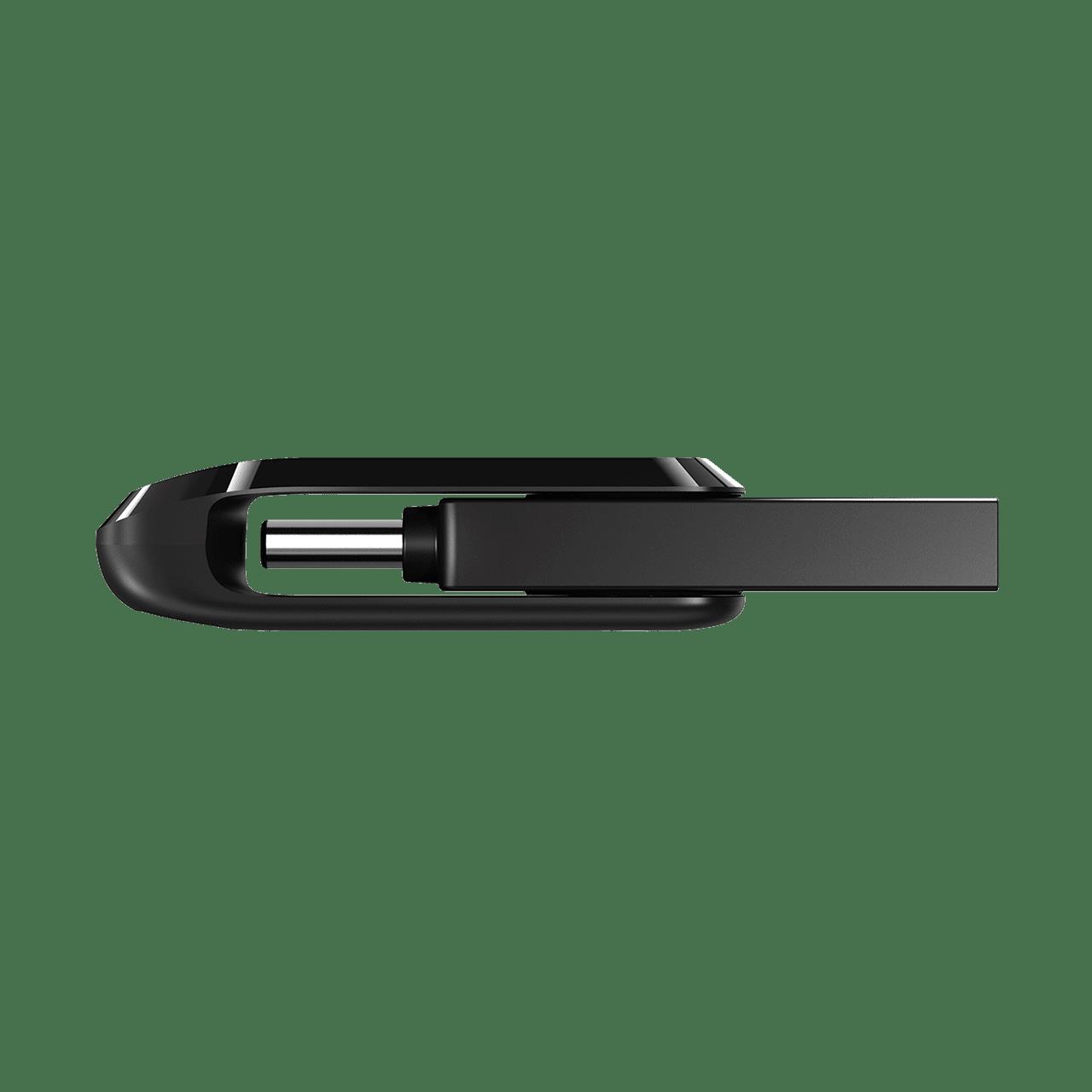 SANDISK USB 128GB Android Girişli M3.0 Bellek-22409