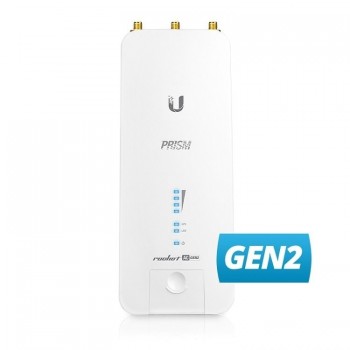 UBIQUITI UBNT 5GHZ ROCKET AC PRISM GEN2 (RP-5AC-GEN2)