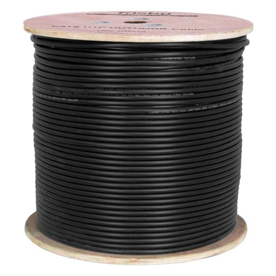 FRISBY FNW-CAT525 CAT5 DIŞ ORTAM KABLOSU 305 MT