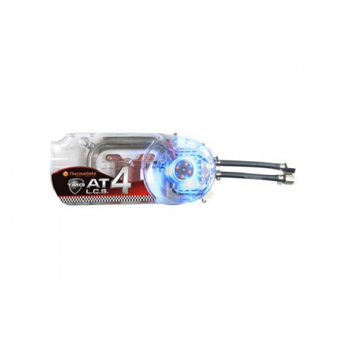 THERMALTAKE Thermaltake AT4 VGA Su Bloğu ATi Radeon HD 2900 XT