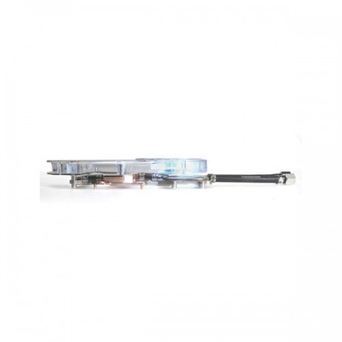 THERMALTAKE Thermaltake AT4 VGA Su Bloğu ATi Radeon HD 2900 XT-63010