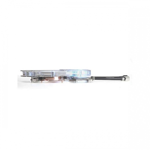 THERMALTAKE Thermaltake AT4 VGA Su Bloğu ATi Radeon HD 2900 XT-58029