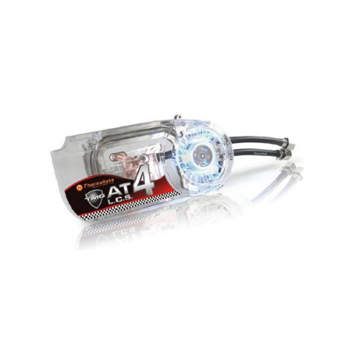 THERMALTAKE Thermaltake AT4 VGA Su Bloğu ATi Radeon HD 2900 XT-58030