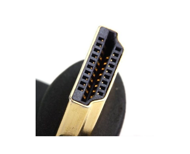 DARK Dark DK-HD-CV14L150A90 1,5 Metre HDMI Kablo-37165