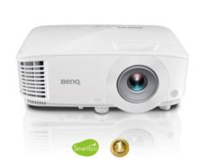 BENQ 4000 ANSI 1920x1080 FHD 2xHDMI VGA RJ45 USB 3D DLP Ops.Wi-Fi Projektör