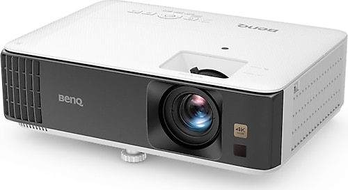 BENQ 3200 ANS 4K UHD 240hz HDR Oyun Eğlence Projektörü 2.5 mt den 100'' TK700