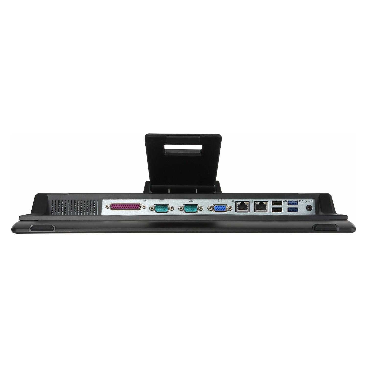 MSI AIO PRO 16T 10M-219XTR 15.6 1366x768 (HD) DOKUNMATIK CELERON 5205U 4GB DDR4 256GB SSD DOS SIYAH AIO PC-23658