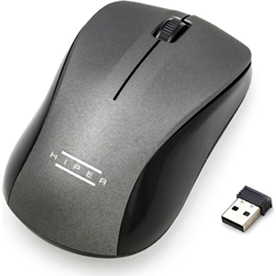 MX-565 NANO KABLOSUZ MOUSE GRİ