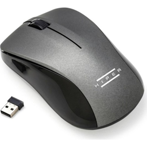 MX-565 NANO KABLOSUZ MOUSE GRİ