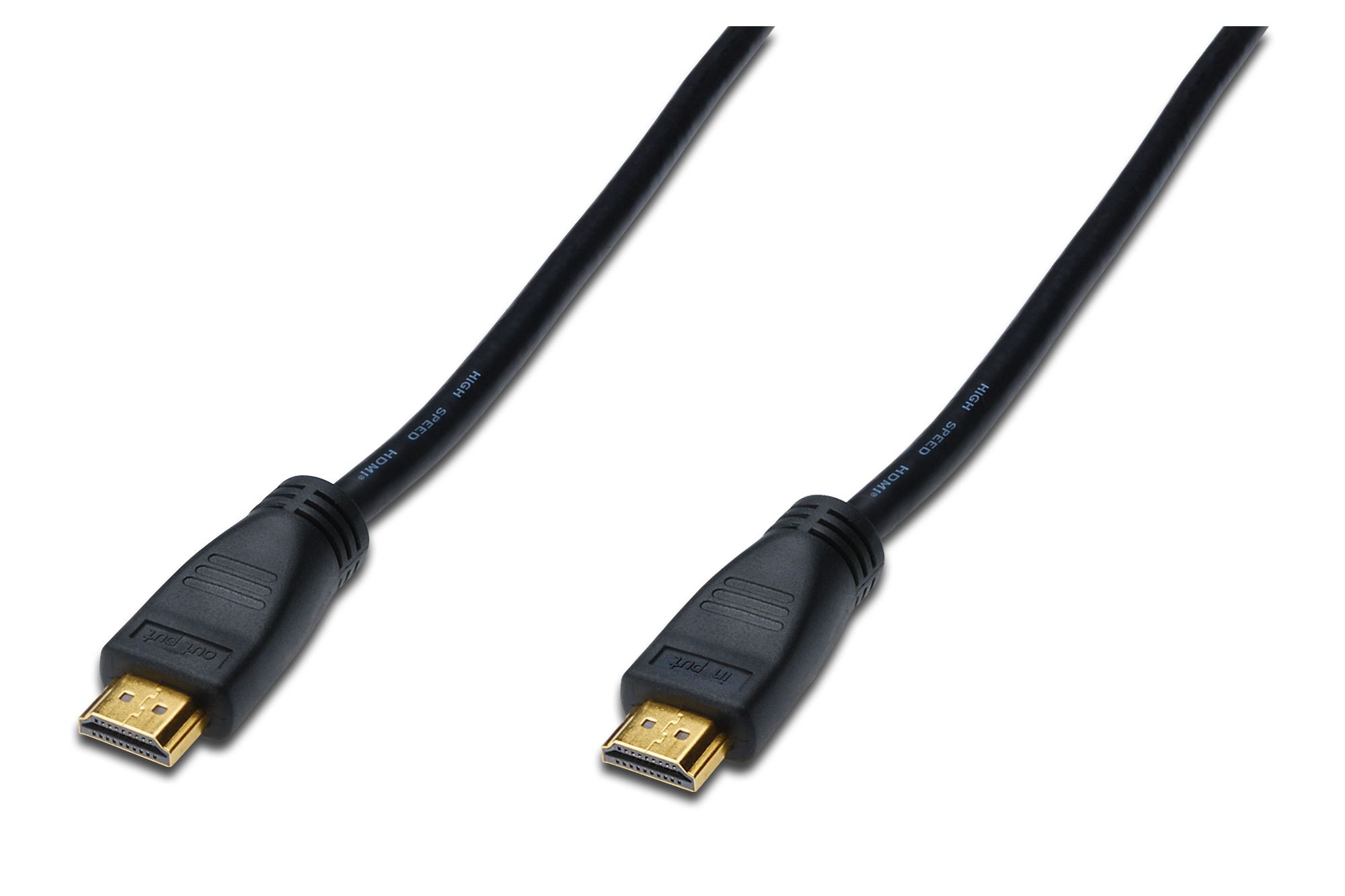 ASSMANN AK-330105-150-S 15 Metre HDMI Kablo