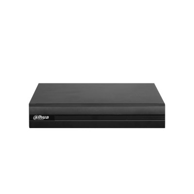 DAHUA XVR1B16-I 16 Kanal AI 1U H.265+ XVR 1x6TB