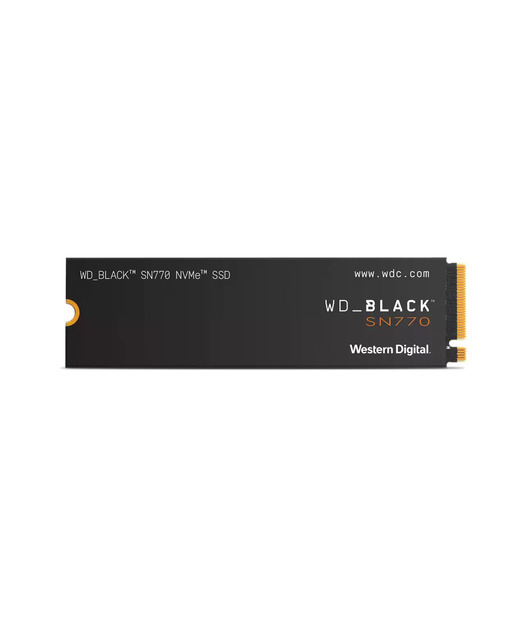 Black™ M.2 PCIE GEN4 1TB WDS100T3X0E