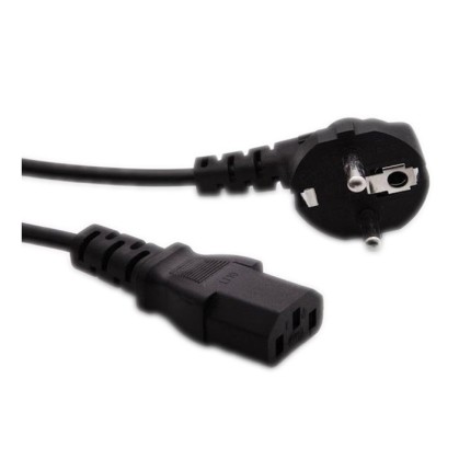S-LINK SL-P318 1.8m 3x1mm Lüks Power Kablo