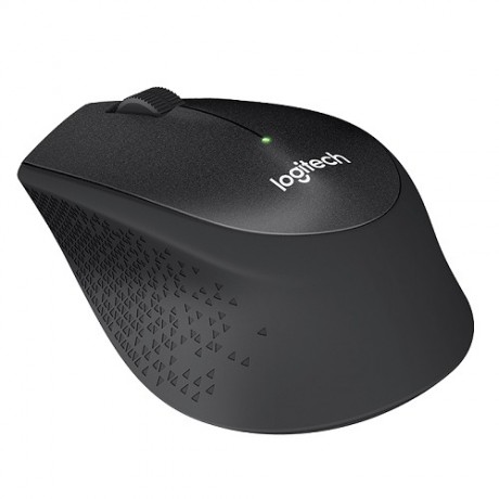 LOGITECH LOGITECH M330 S�YAH KABLOSUZ 910-004909 SESSIZ MOUSE -27918