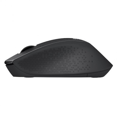 LOGITECH LOGITECH M330 S�YAH KABLOSUZ 910-004909 SESSIZ MOUSE -27920