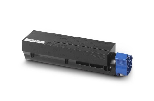OKI 44992402 SİYAH TONER/B401 MB441 MB451/2500 SAYFA-63169