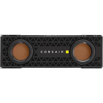 CORSAIR CX-9029002-WW Hydro X Series XM2 M.2 SSD Water Block (2280)