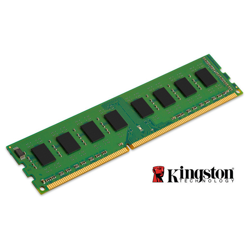 KINGSTON KFJ9900CS/4G Kingston Fujitsu-Siemens 4GB DDR3 1600MHz