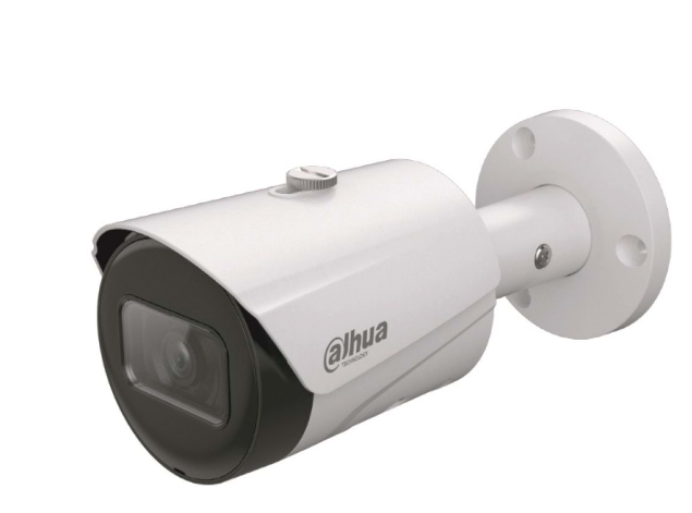 DAHUA IPC-HFW1431S-S-0360B-S2 4MP 3.6mm IR Bullet