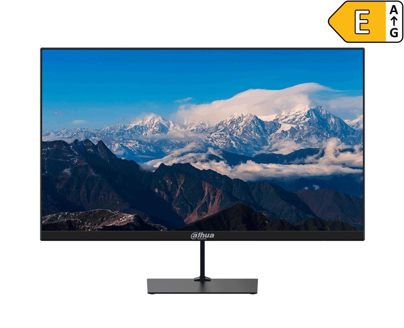 DAHUA 23.8'' LM24-C200 5ms 75Hz Vga Hdmi LED