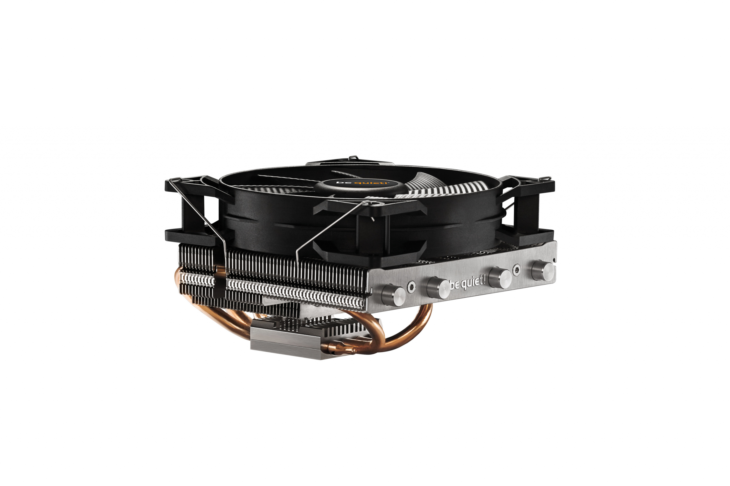 BEQUIET Shadow Rock LP BK002 intel/AMD Cpu Soğutucu