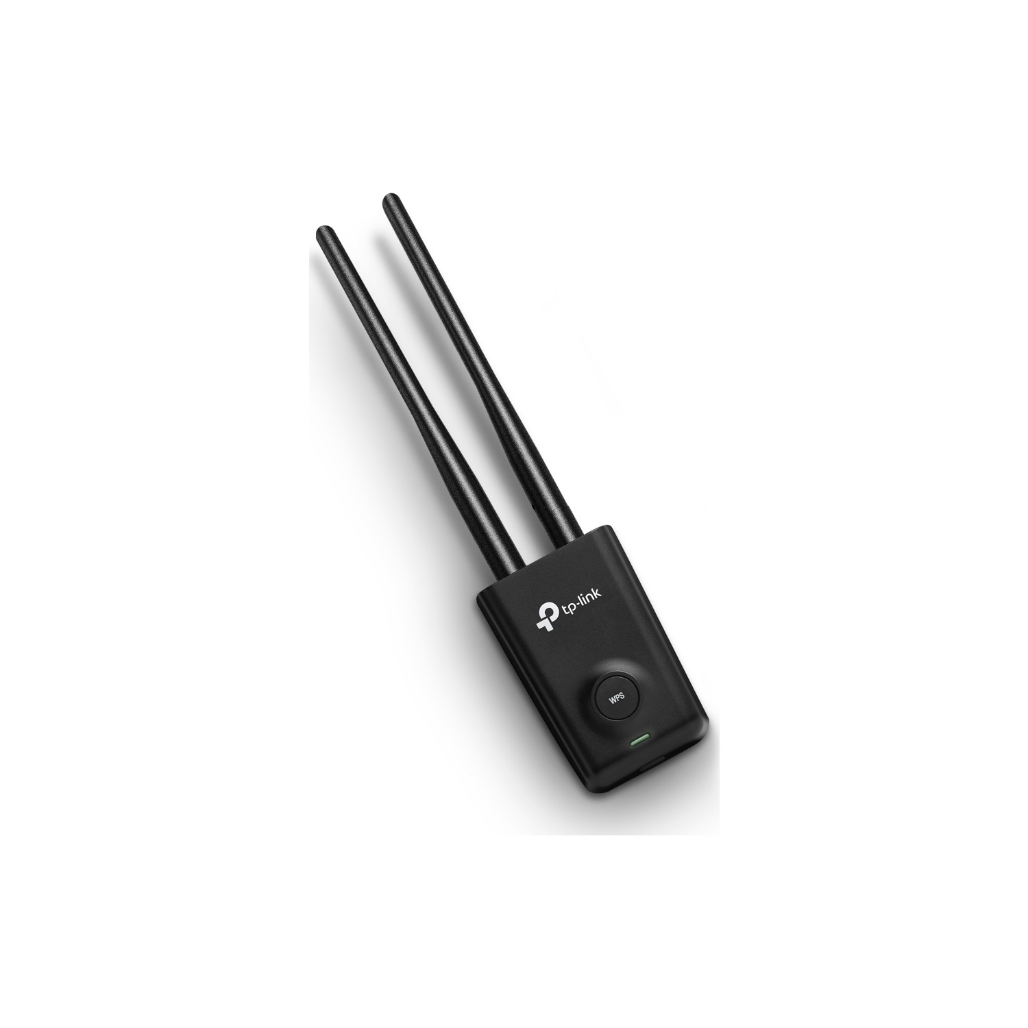 TP-LINK Tp-Link TL-WN8200ND 300 Mb Çift Anten USB Adaptör-21750