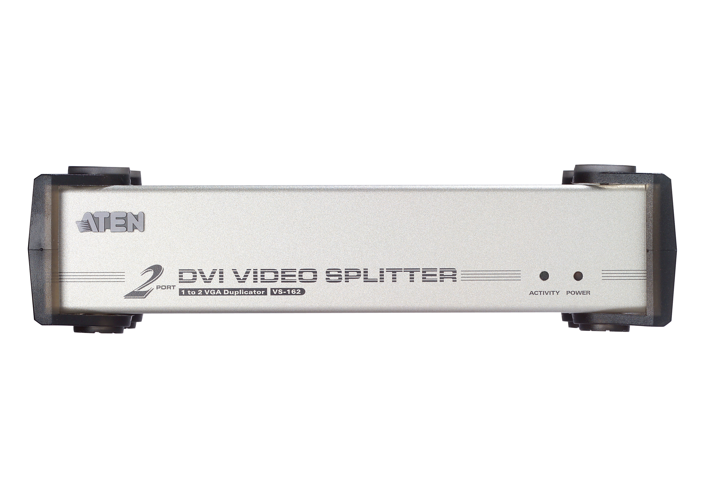 ATEN VS162-AT-G VS162-AT-G 2 Port DVI Video Splitter-24089