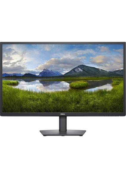 DELL E Serisi IPS 27" 1920x1080 8MS VGA DP Led Monitör E2723H