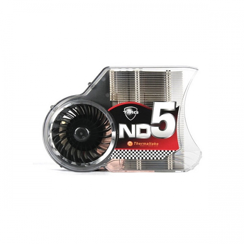 THERMALTAKE Thermaltake TMG ND5 Ekran kartı Soğutucusu