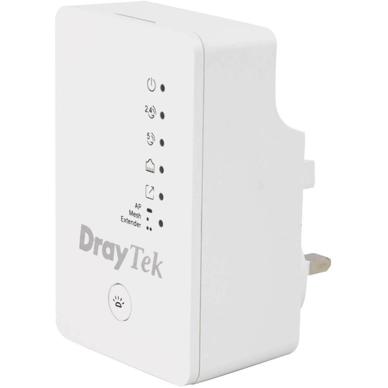 DRAYTEK Vigor AP802 Dual Band Wall Plug Access Poi-24650