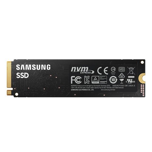 SAMSUNG 500GB 980 NVMe M.2 3100/2600MB MZ-V8V500BW