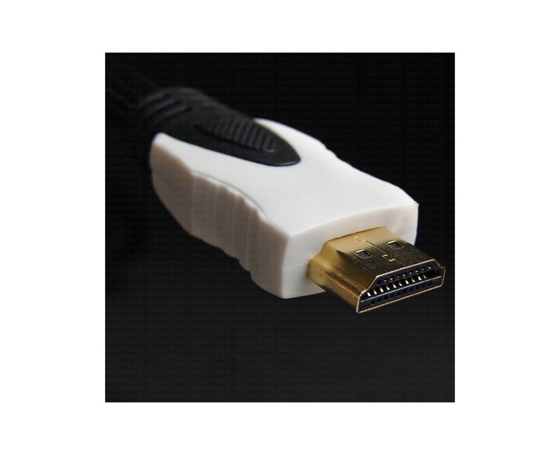 DARK Dark DK-HD-CV14L500 5 Metre HDMI Kablo Altın -37385