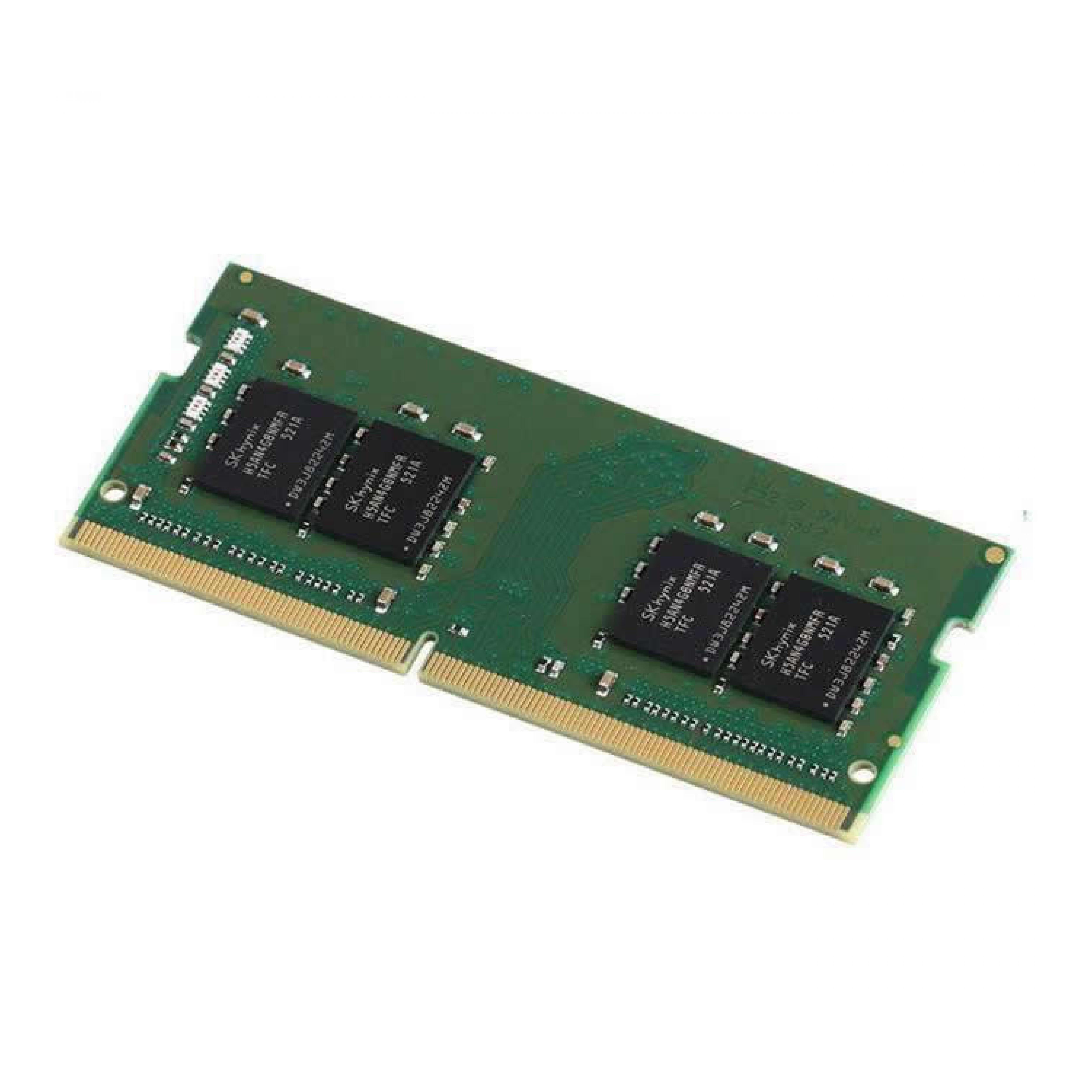 KINGSTON KVR26S19S6/4 4GB 2666MHz DDR4 Non-ECC CL19 SODIMM 1Rx16