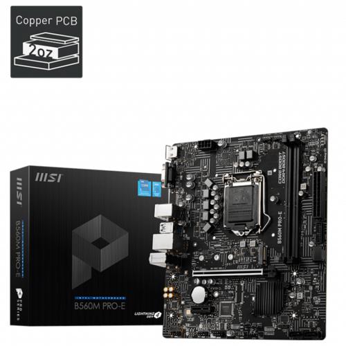 B560M PRO-E DDR4 S+V+GL 1200p