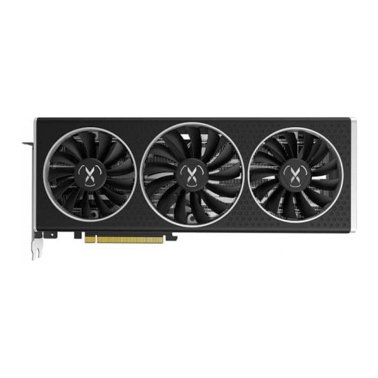 XFX RX-67XTYPBDP QICK319 RX6700XT BLACK12GB GDDR6