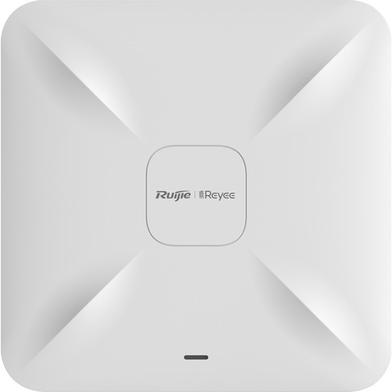 RUIJIE REYEE RG-RAP2200 (E) AC1300 2PO 10/100/1000 2x2MIMO 2.4+5GHZ POE INDOOR AP