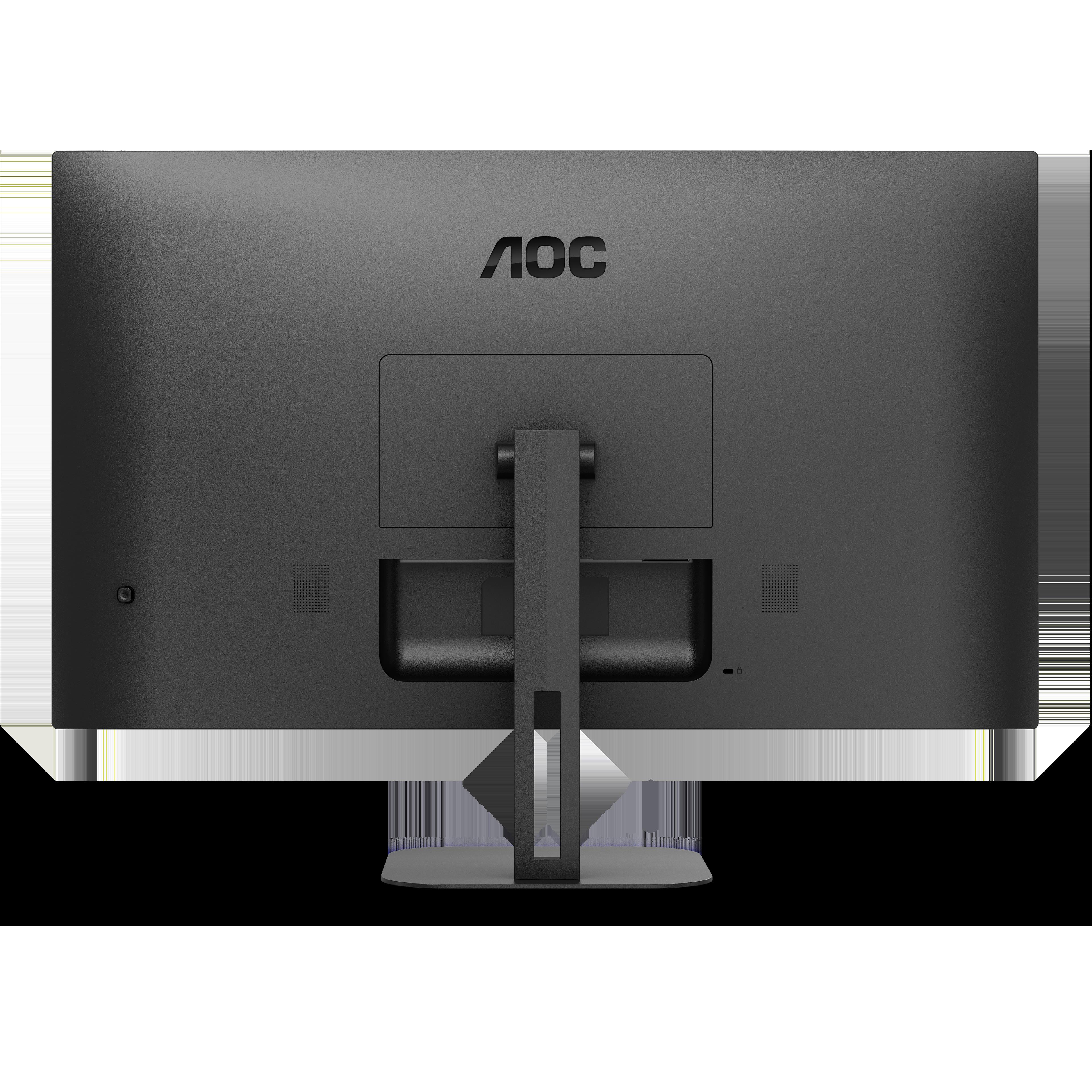 AOC AOC 31.5” Q32V5CE/BK 1MS 75HZ HDM DP USC-39694
