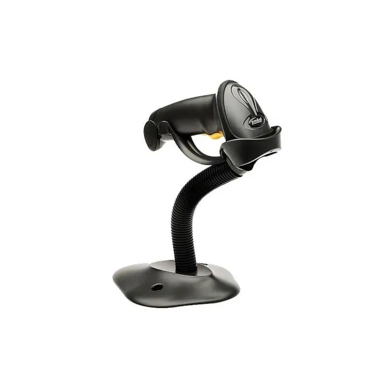 LS2208-SR20001R BARKOD OKUYUCU USB BEYAZ