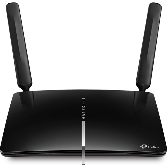 TP-LINK ARCHER MR600 1200Mbps KABLOSUZ ROUTER
