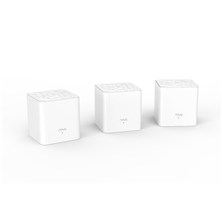 TENDA 1200Mbps 5GHz Çift Bant Mesh Wi-Fi Kablosuz Ağ Sistemi