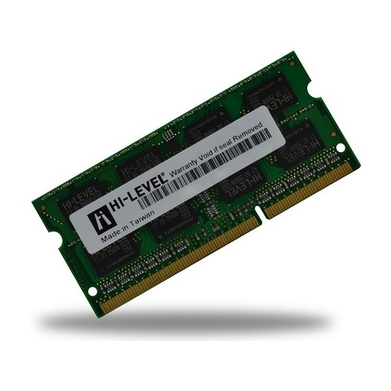 HI-LEVEL 4 GB DDR4 2666 MHz HLV-PC21300D4-4G PC