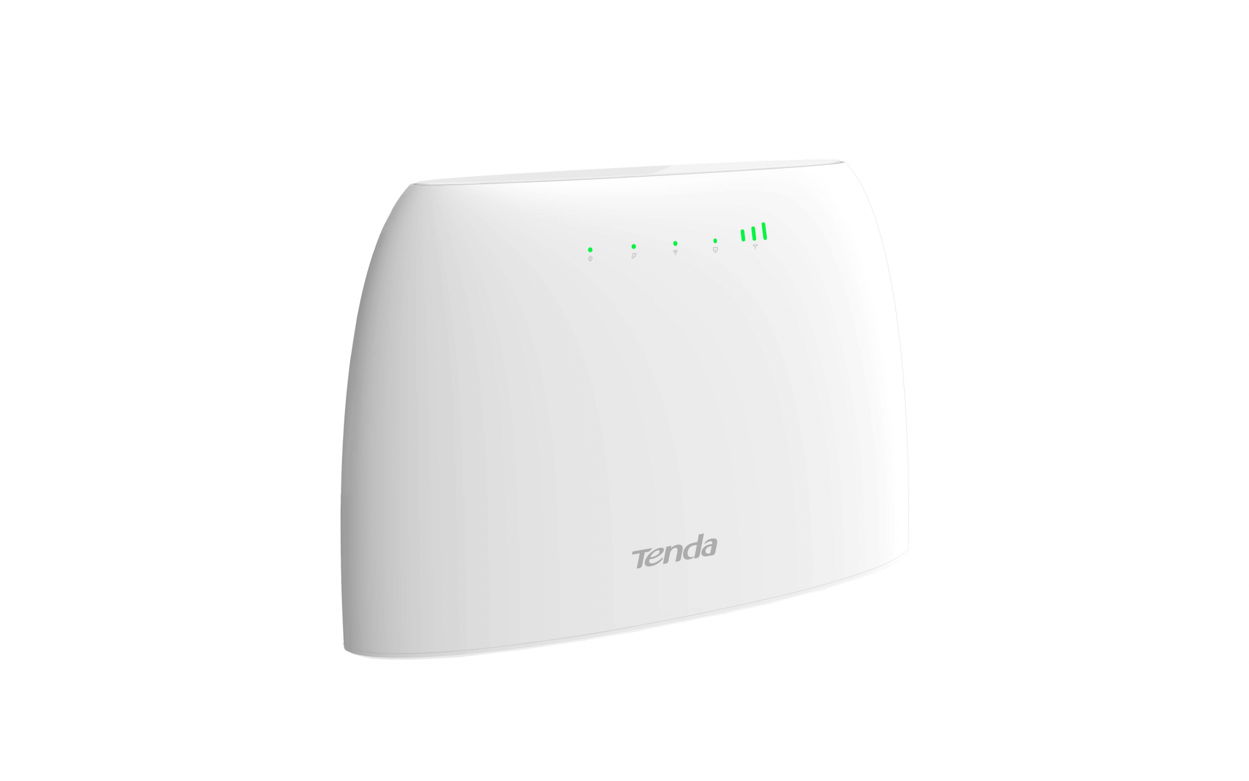 TENDA ROU Tenda 4G301 N300 4G LTE Router 4G03