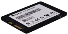 AFOX SSD 512GB 2.5'' 560-490MB/S  SATA3 3D TLC